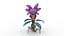 Carnivorous Plant 3D model