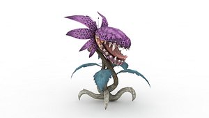 Carnivorous Plant