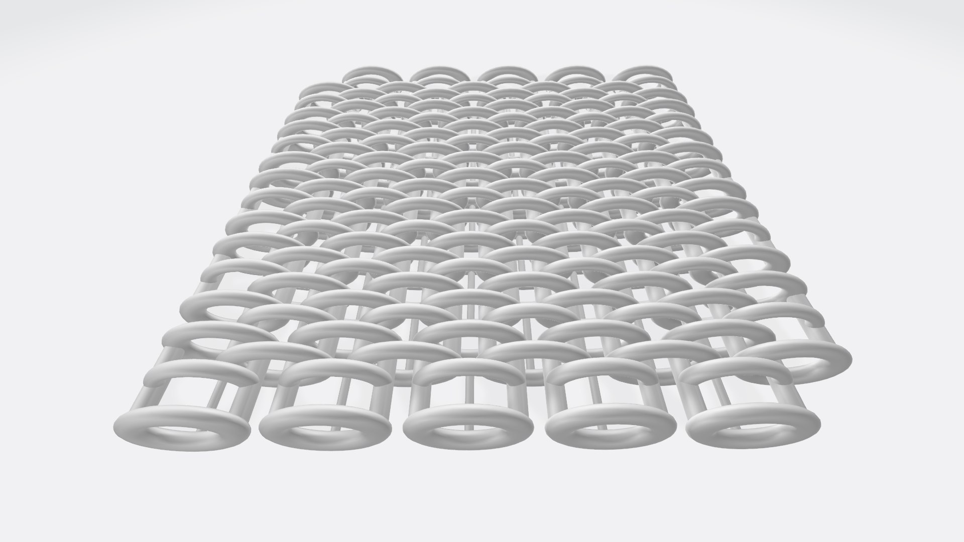 3D chainmail model - TurboSquid 1829604
