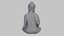 Figurka Buddy