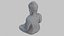 Figurka Buddy