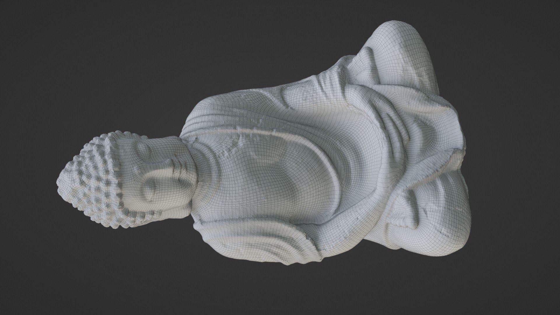 3D Buddha figurine model https://p.turbosquid.com/ts-thumb/L5/EXAWYq/xk/wire_08/jpg/1678347179/1920x1080/fit_q87/fc221b0035f1f49d98c05c5e7af61f7fa8163a7a/wire_08.jpg
