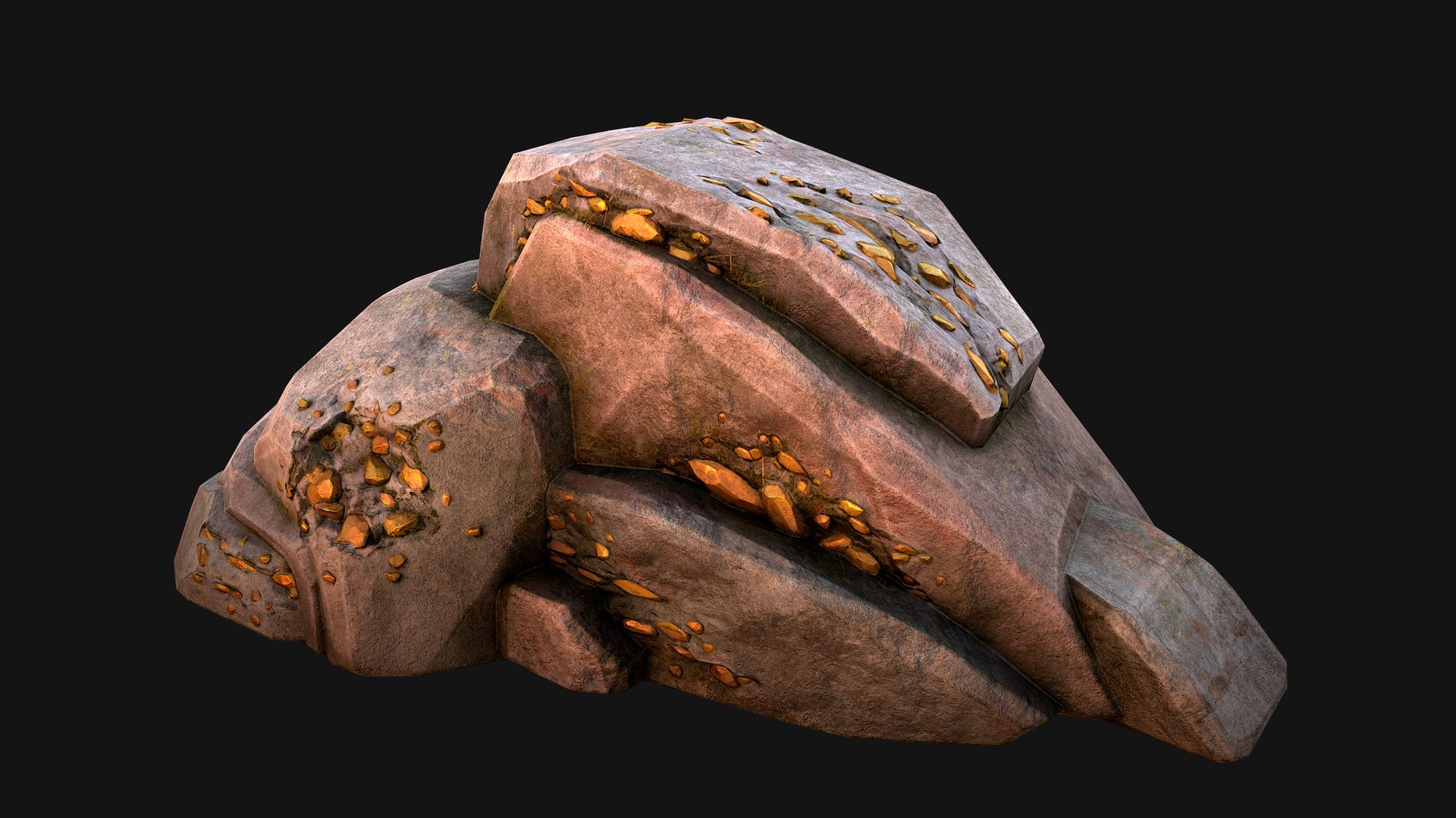 Gold Ore Mineral Treasure Mines 3D https://p.turbosquid.com/ts-thumb/L5/IoqXBQ/13/rocksgoldimg10/png/1727970106/1920x1080/fit_q87/382c05aeab9cf8b04bf7666001658b29126ade42/rocksgoldimg10.jpg