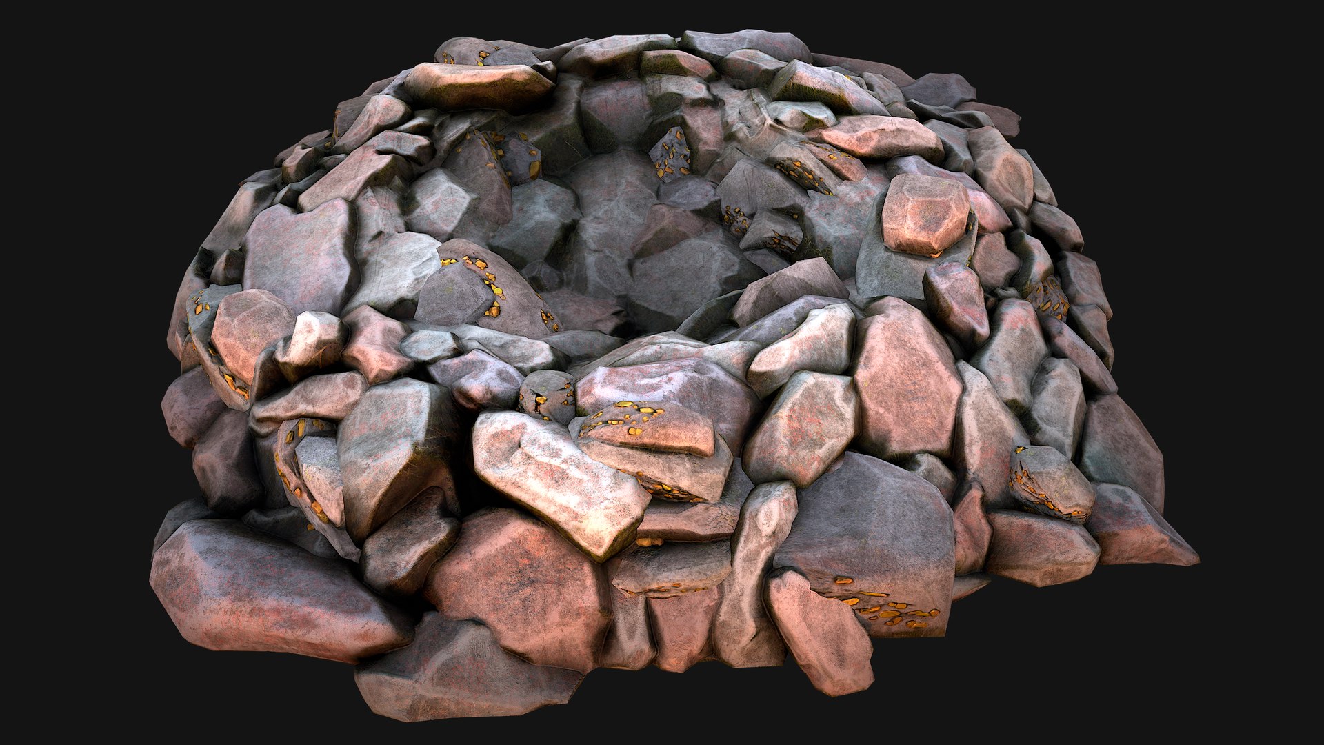 Gold Ore Mineral Treasure Mines 3D https://p.turbosquid.com/ts-thumb/L5/IoqXBQ/Ob/xoredepositsgoldimg17/png/1727970122/1920x1080/fit_q87/58219d588b2bf8965a60261a0f35c735172e22fb/xoredepositsgoldimg17.jpg