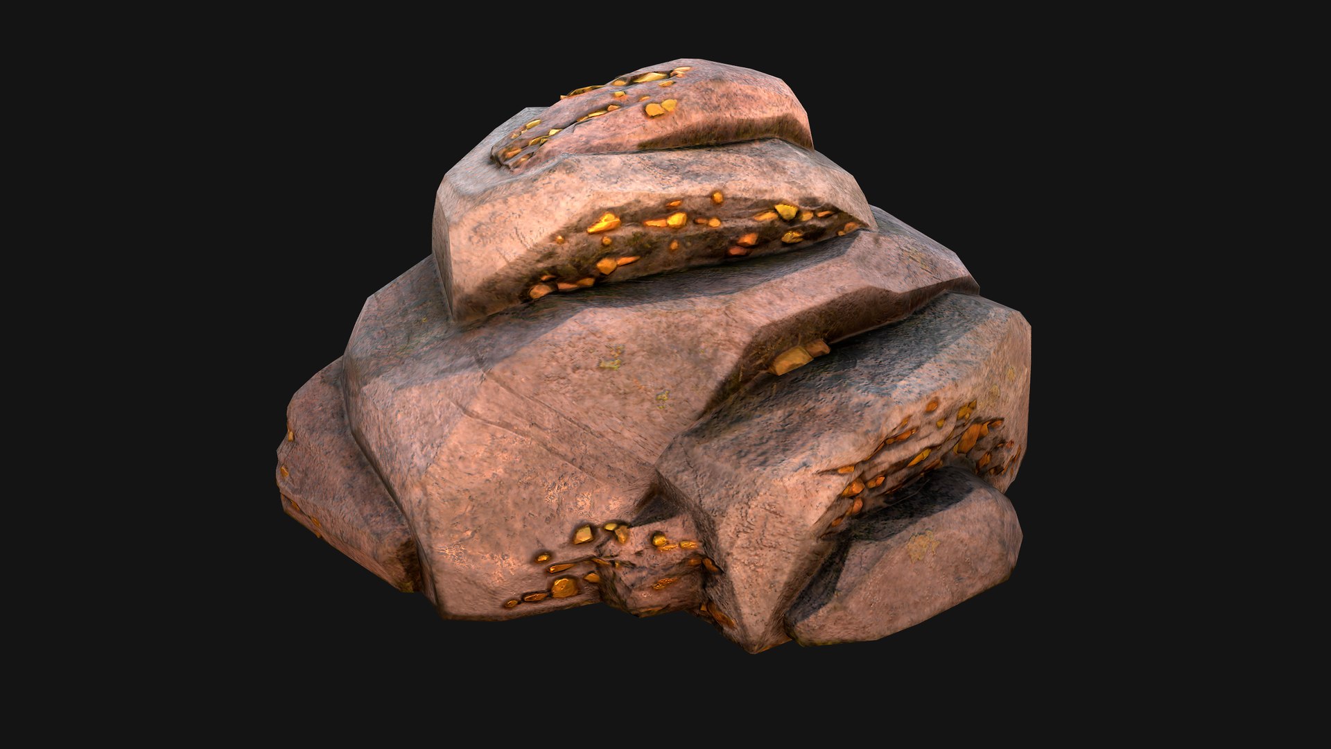 Gold Ore Mineral Treasure Mines 3D https://p.turbosquid.com/ts-thumb/L5/IoqXBQ/p1/rocksgoldimg13/png/1727970113/1920x1080/fit_q87/9c152c8012b98ccb0b2b7024530b5ae53151c073/rocksgoldimg13.jpg