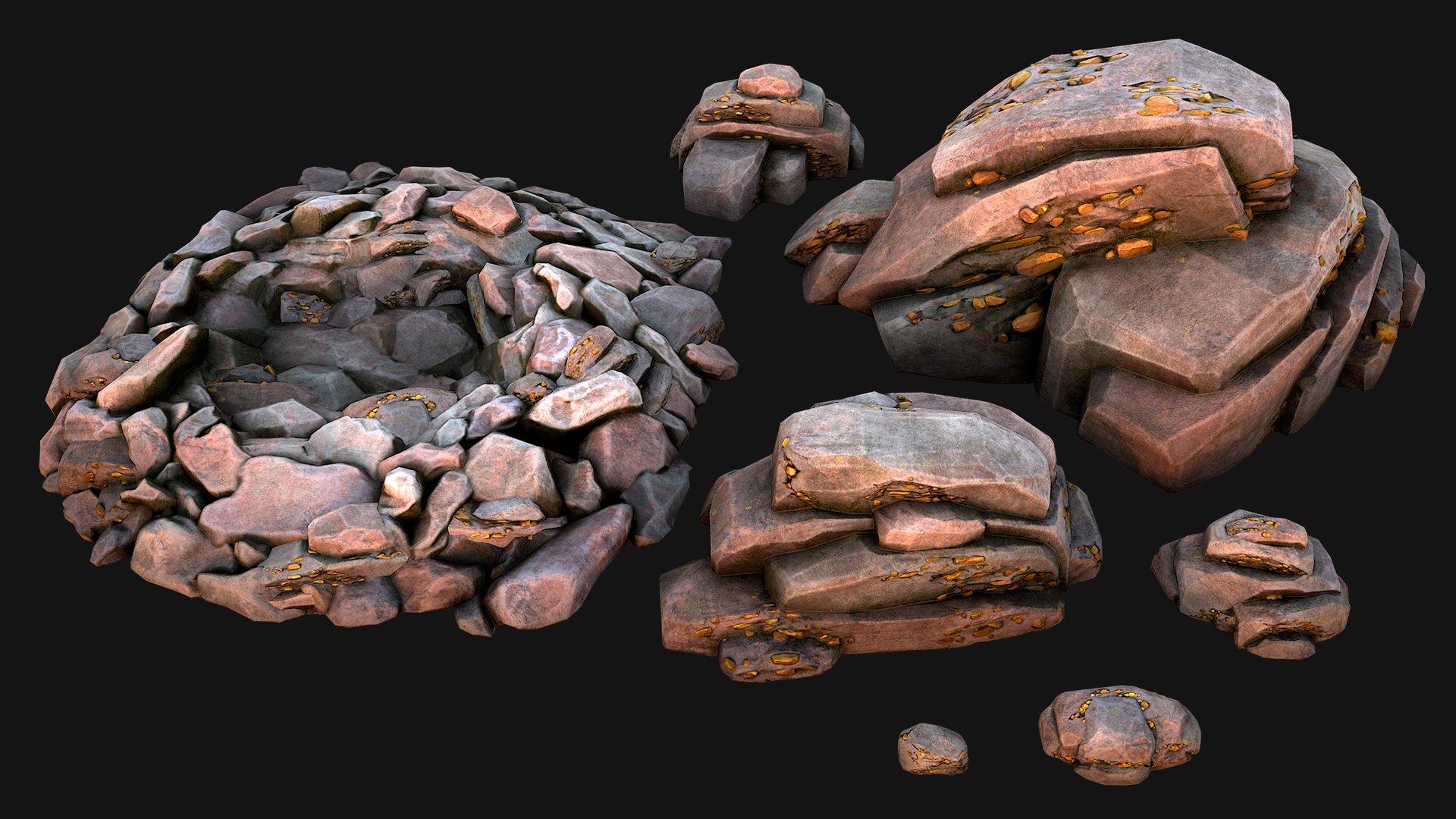 Gold Ore Mineral Treasure Mines 3D https://p.turbosquid.com/ts-thumb/L5/IoqXBQ/vA/oredepositsgoldandrocks6/png/1727970081/1920x1080/fit_q87/00959b1f5c69afebdaca3e2bac061f8a05032341/oredepositsgoldandrocks6.jpg