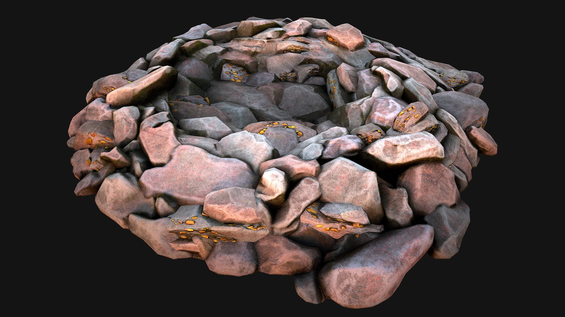 Gold Ore Mineral Treasure Mines 3D https://p.turbosquid.com/ts-thumb/L5/IoqXBQ/w8/xoredepositsgoldimg1/png/1727970121/1920x1080/fit_q87/f32cc981b0649fb32af9c71d776a47fa223643da/xoredepositsgoldimg1.jpg