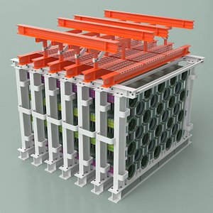 Industrial Element 17