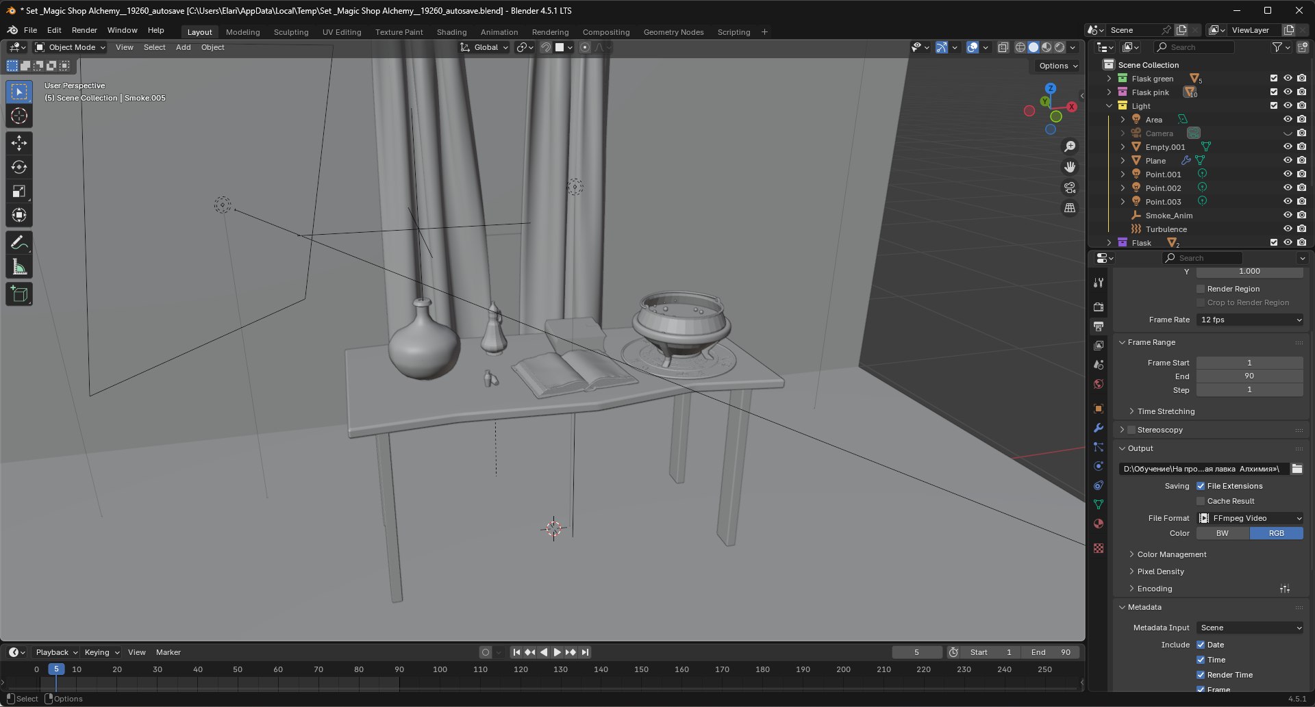 3D Set Magic Shop Alchemy Low-poly 3D model https://p.turbosquid.com/ts-thumb/L5/OqCsAZ/gF/blender4.5/png/1775062551/1920x1080/fit_q87/5372ab474ed5f1da40aa20f51682870ad83979c2/blender4.5.jpg