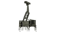 Giraffe AMB Radar
