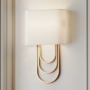 GOLDEN AGE ADA SCONCE