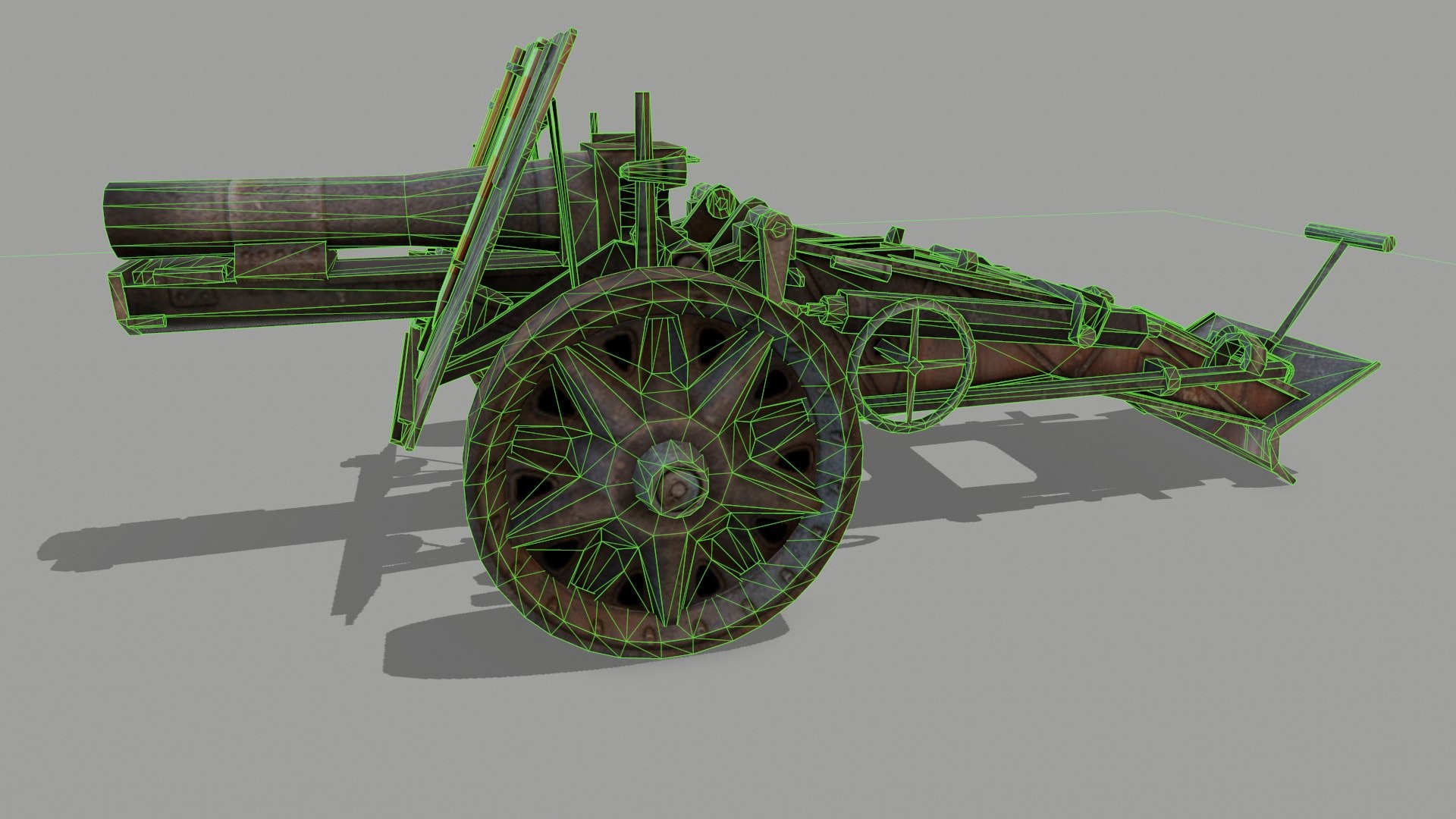 33 Sig 3D Model - TurboSquid 1540280