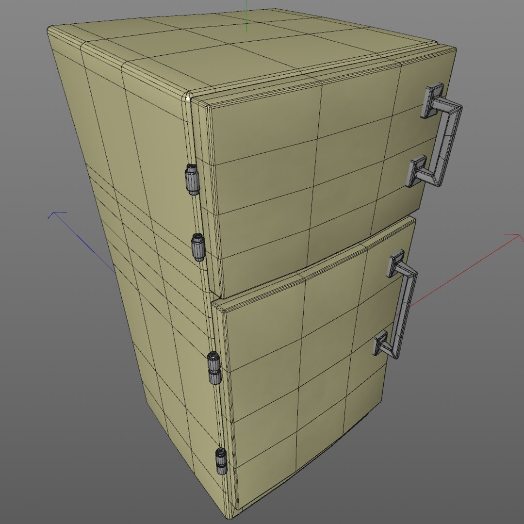 3D refrigerator cartoon model https://p.turbosquid.com/ts-thumb/L5/WgFALA/J0gqsVvV/refridgerator_wire_0001/png/1504799931/1920x1080/fit_q87/c0b5718e556115b2829a47929d95c8a18a59e8d6/refridgerator_wire_0001.jpg