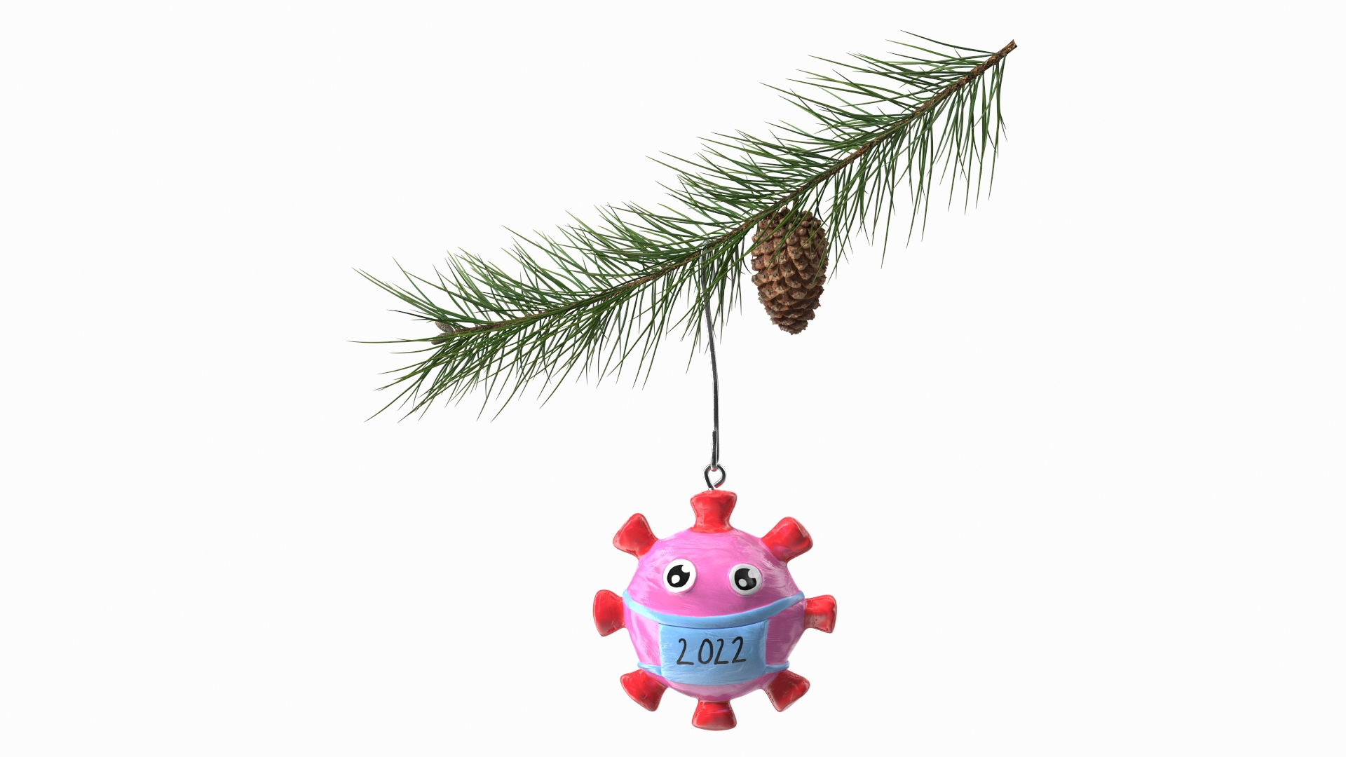 Coronavirus Ornament Christmas Branch model https://p.turbosquid.com/ts-thumb/L5/YkX0A3/BN/coronavirus_ornament_christmas_branch_360/jpg/1641771167/1920x1080/turn_fit_q99/235a619fe5f11c99c4db7dd4db28a4eda609a929/coronavirus_ornament_christmas_branch_360-1.jpg