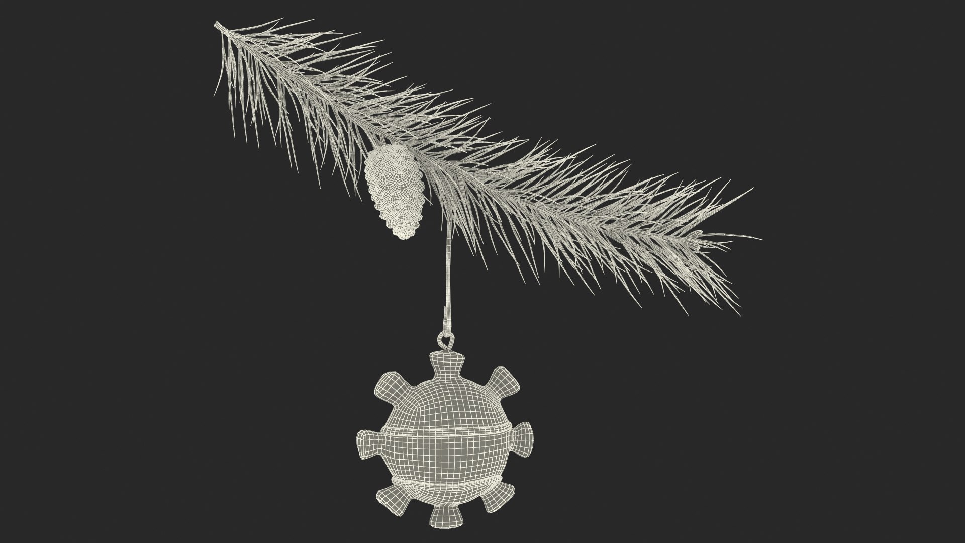 Coronavirus Ornament Christmas Branch model https://p.turbosquid.com/ts-thumb/L5/YkX0A3/Lg/coronavirusornamentchristmasbranch3dmodel029/jpg/1641770996/1920x1080/fit_q87/7d4114085e4c5529fb3ce264862d2abf2d186724/coronavirusornamentchristmasbranch3dmodel029.jpg