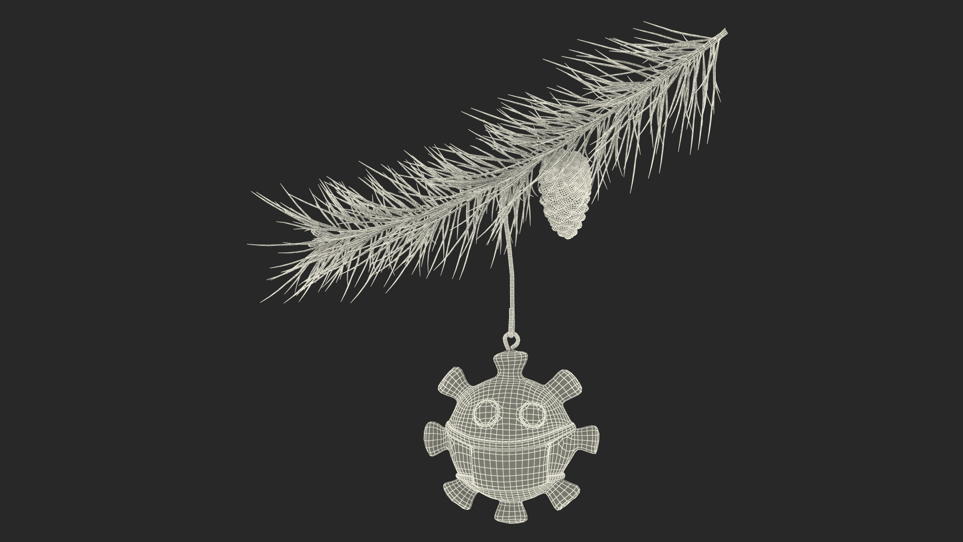 Coronavirus Ornament Christmas Branch model https://p.turbosquid.com/ts-thumb/L5/YkX0A3/O0/coronavirus_ornament_christmas_branch_361/jpg/1641771010/1920x1080/turn_fit_q99/7e7f0a1d834e813160504429ccc577ff2b33e44e/coronavirus_ornament_christmas_branch_361-1.jpg