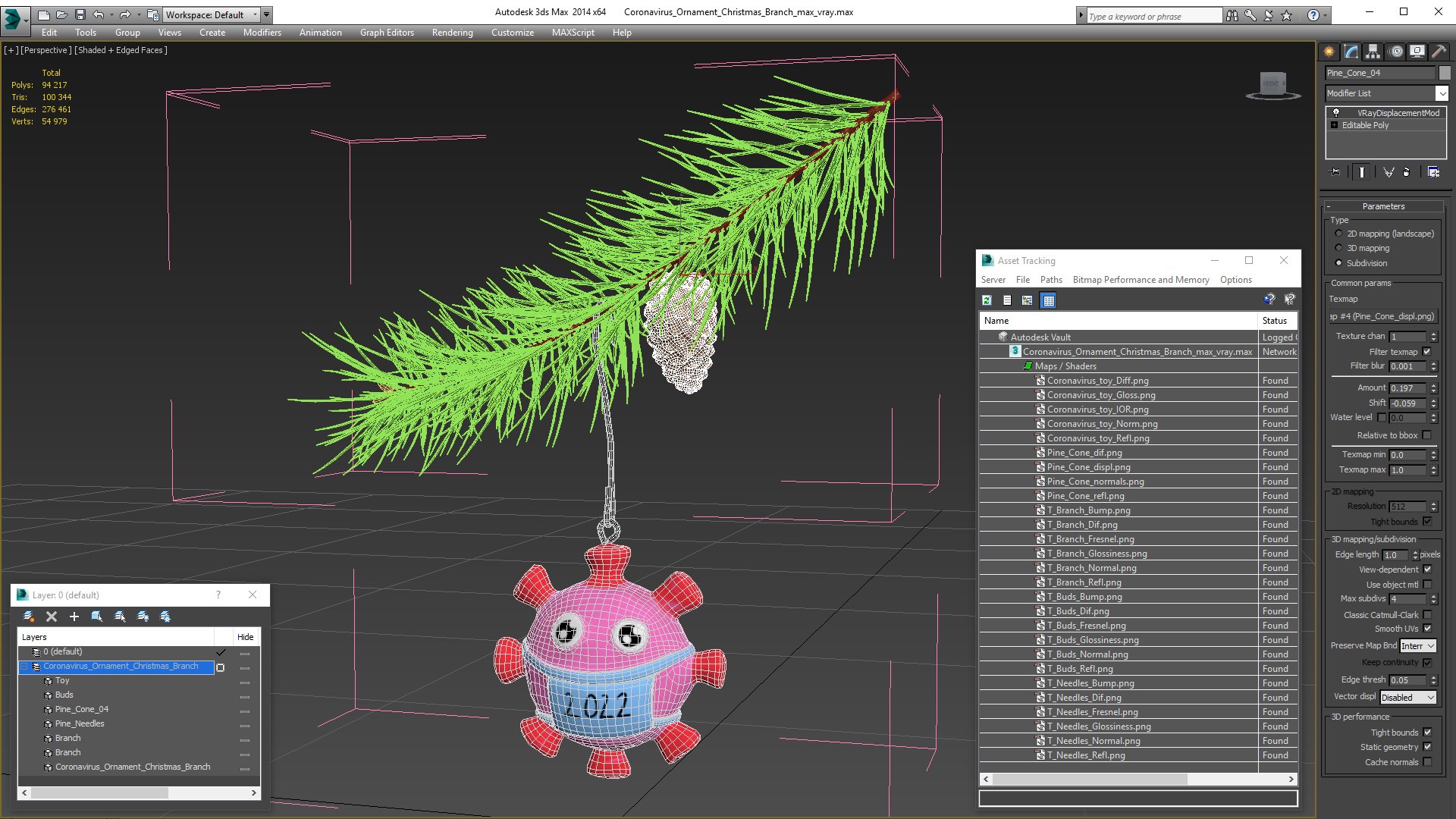 Coronavirus Ornament Christmas Branch model https://p.turbosquid.com/ts-thumb/L5/YkX0A3/hj/coronavirusornamentchristmasbranch3dmodel023/jpg/1641770979/1920x1080/fit_q87/48e4be8a7ee6e3aa6637e2fd7b864987d8bbf163/coronavirusornamentchristmasbranch3dmodel023.jpg