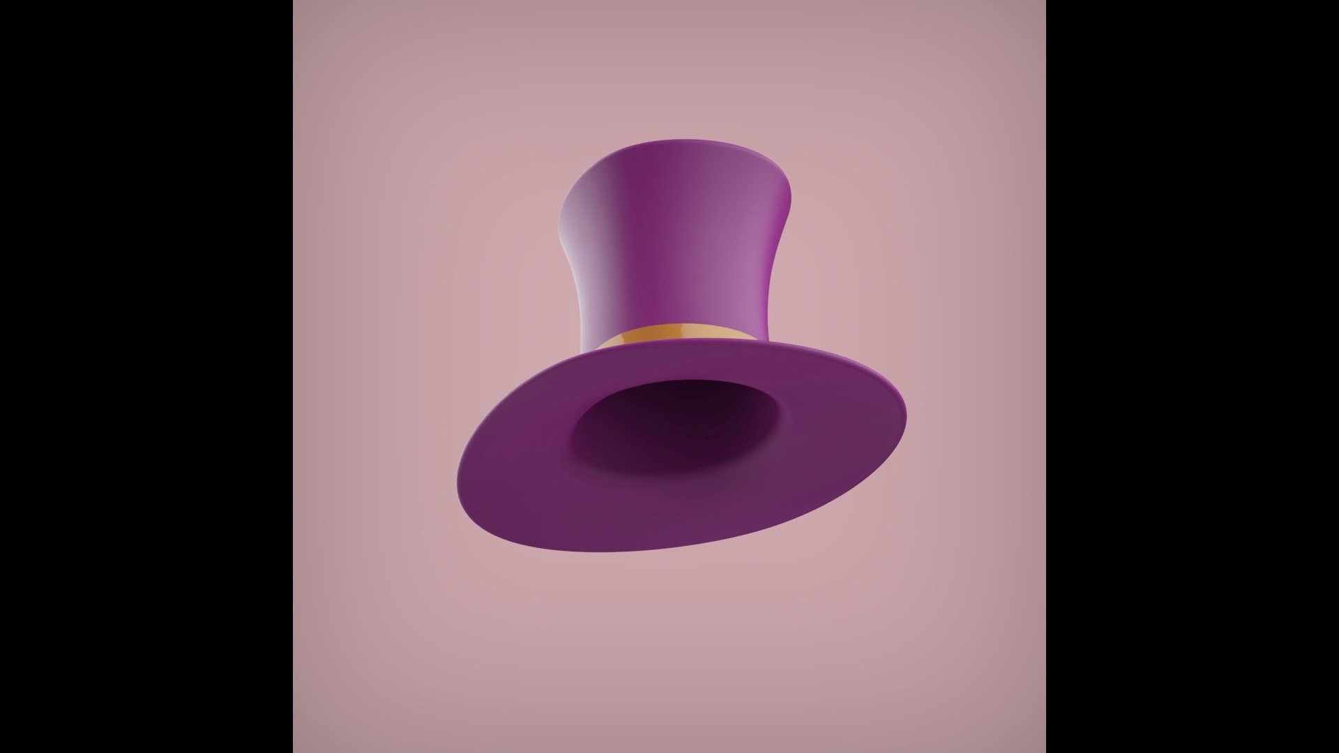 Hat Model - TurboSquid 2380778