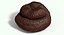 Turd Poop Dung Crap Pile
