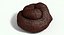 Turd Poop Dung Crap Pile