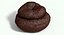 Turd Poop Dung Crap Pile