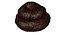 Turd Poop Dung Crap Pile