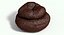 Turd Poop Dung Crap Pile