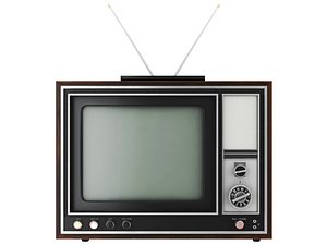 3D tv