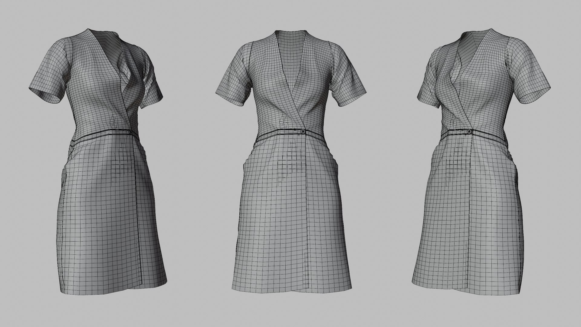 3D model Dress 41 Kelly Green https://p.turbosquid.com/ts-thumb/L5/nQ9NAW/IM/7/jpg/1769928666/1920x1080/fit_q87/2ce09c2cf1305cac949073352a7177fc7f5310b5/7.jpg