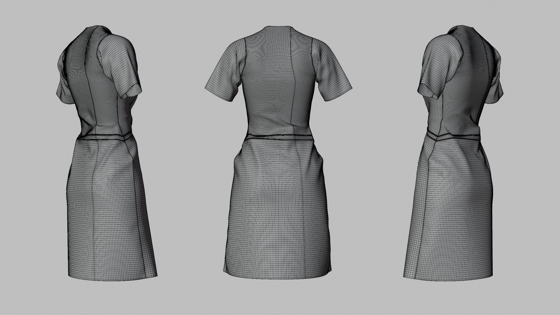 3D model Dress 41 Kelly Green https://p.turbosquid.com/ts-thumb/L5/nQ9NAW/e4/10/jpg/1769928575/1920x1080/fit_q87/ca76114fed6376d8ebcefce7100fb2e8afa1bd18/10.jpg
