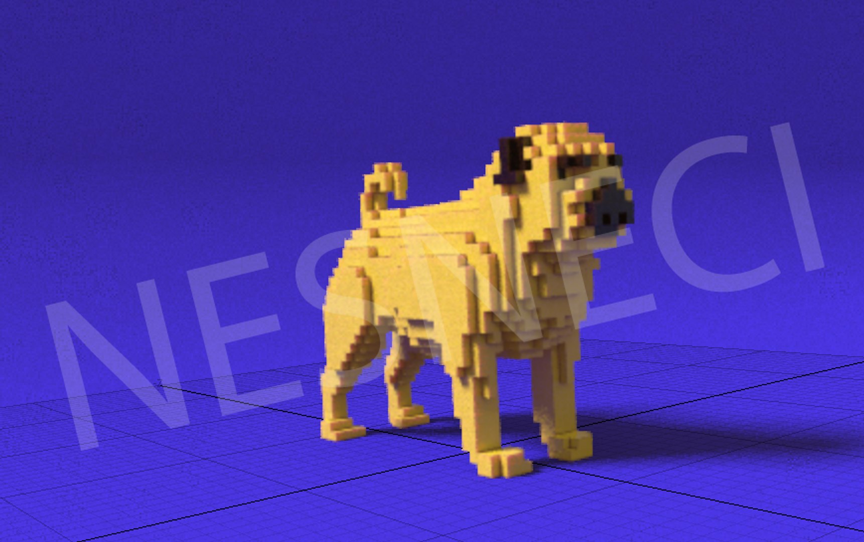 pixelated animal obj https://p.turbosquid.com/ts-thumb/L5/qSUQtQ/4AstJhjw/pixoanimals_09/png/1346878367/1920x1080/fit_q87/3ef9daefd81285a216c94b9daeb304b14eb75aa6/pixoanimals_09.jpg