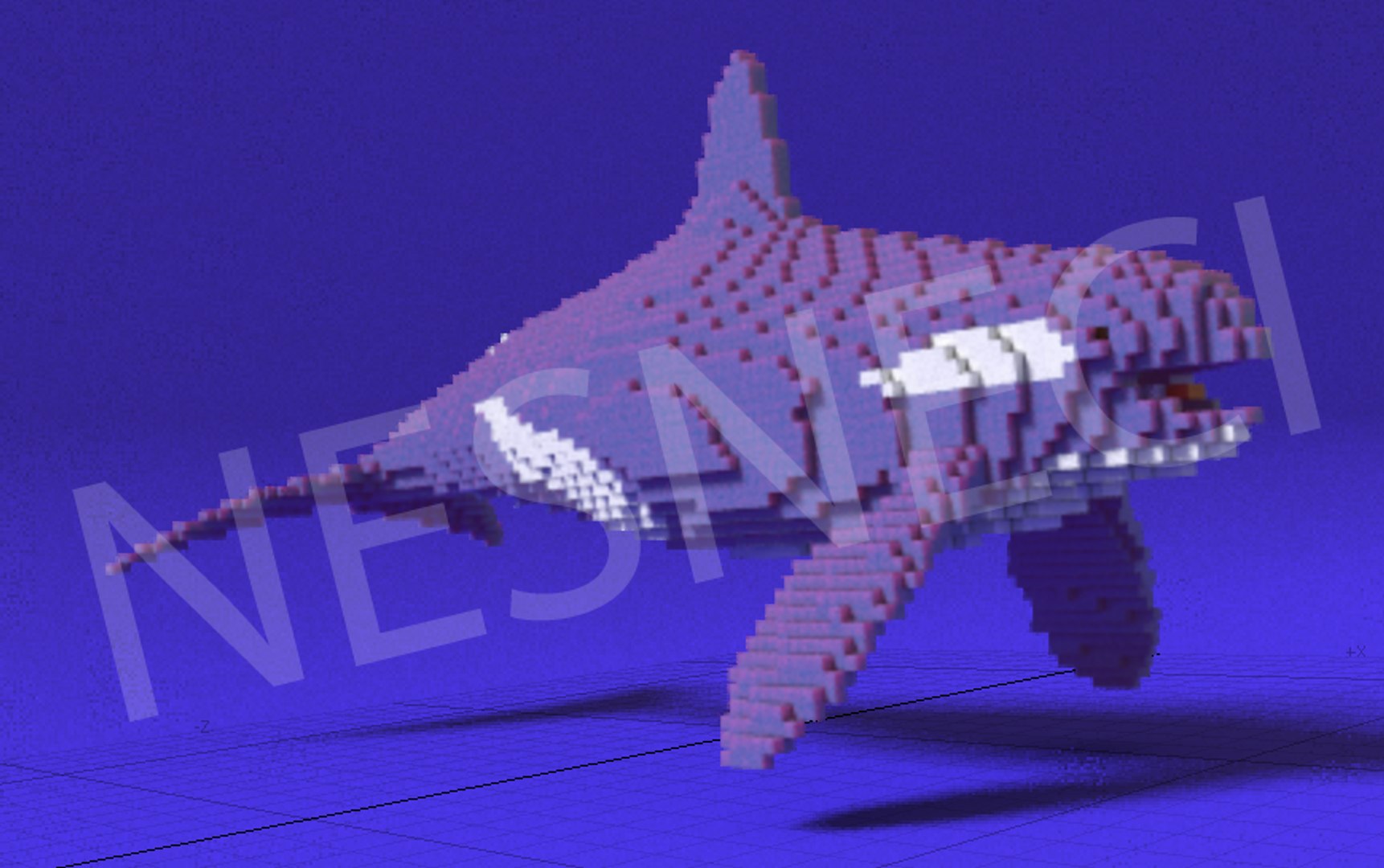 pixelated animal obj https://p.turbosquid.com/ts-thumb/L5/qSUQtQ/BfwdDQrp/pixoanimals_05/png/1346878367/1920x1080/fit_q87/140473cec0218ae94f44bbfb9e7e6475670de66a/pixoanimals_05.jpg