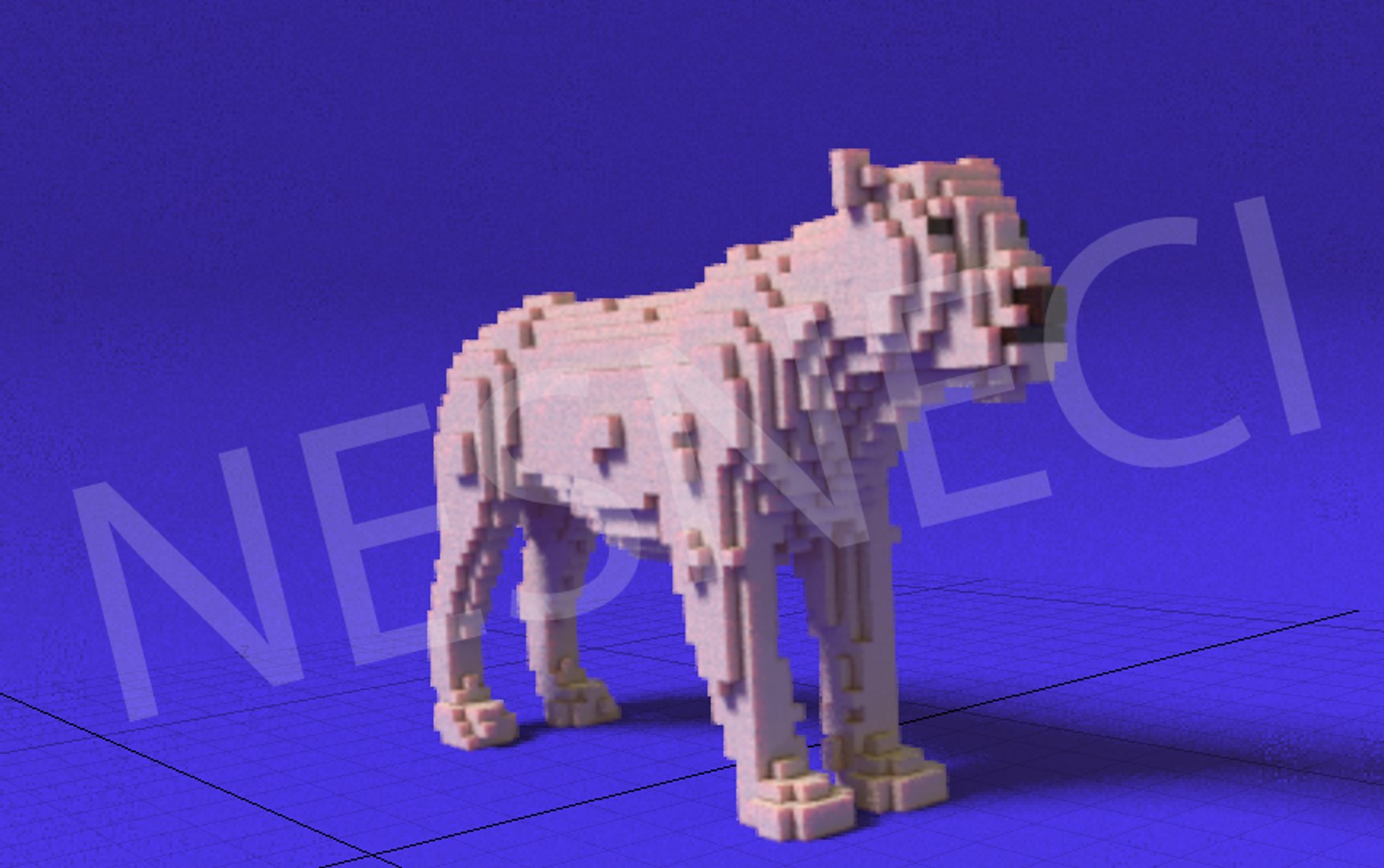 pixelated animal obj https://p.turbosquid.com/ts-thumb/L5/qSUQtQ/RVMNKCpi/pixoanimals_10/png/1346878367/1920x1080/fit_q87/b3eb5edf7eb99e56572d83483eeda87c82e32950/pixoanimals_10.jpg