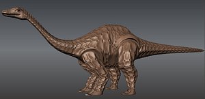 Dinosaur