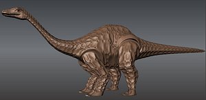 Dinosaur