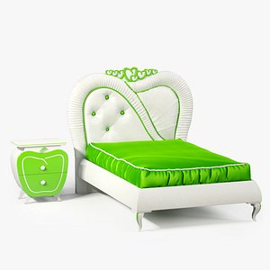 Pm4 Asterix BED
