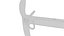 Ice Pick Axe rusty mountaineering