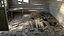 Aged Abandoned Boarded Up Hut