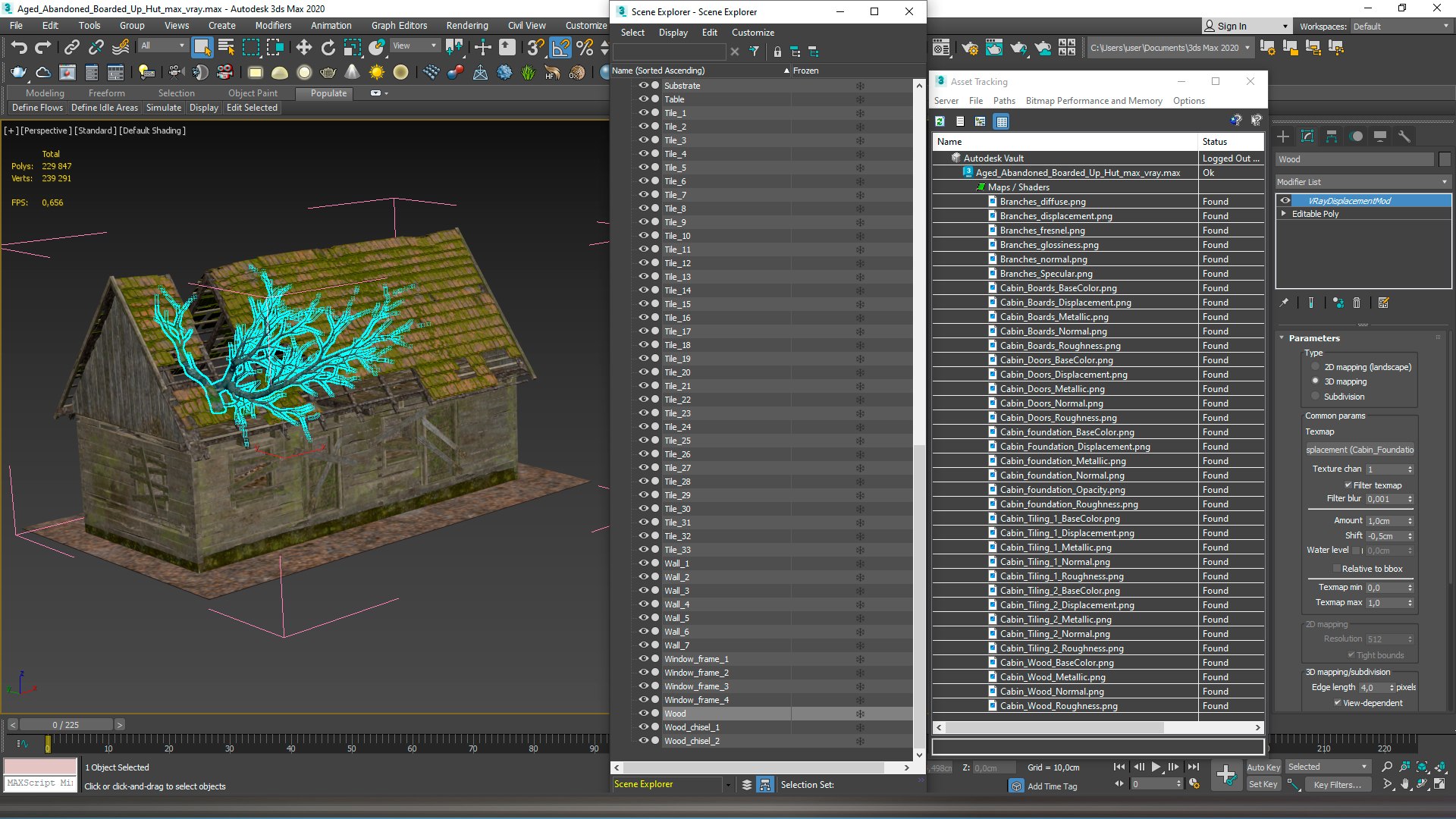 3D Aged Abandoned Boarded Up Hut model https://p.turbosquid.com/ts-thumb/L5/zDxc2M/96/aged_abandoned_boarded_up_hut_019/jpg/1746065219/1920x1080/fit_q87/d65039f6cc15788f4b0a757b0ea45116c50fdc16/aged_abandoned_boarded_up_hut_019.jpg