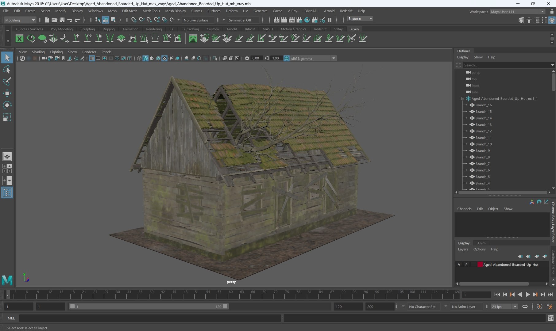 3D Aged Abandoned Boarded Up Hut model https://p.turbosquid.com/ts-thumb/L5/zDxc2M/b7/aged_abandoned_boarded_up_hut_1002/jpg/1746065239/1920x1080/fit_q87/784ae47fda7282d1ce1f0835ceff72725e294a53/aged_abandoned_boarded_up_hut_1002.jpg