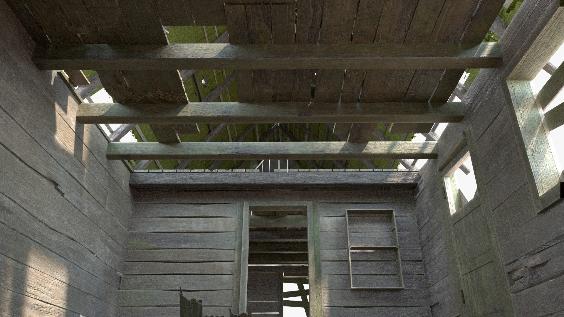 3D Aged Abandoned Boarded Up Hut model https://p.turbosquid.com/ts-thumb/L5/zDxc2M/bS/aged_abandoned_boarded_up_hut_004/jpg/1746065170/1920x1080/fit_q87/6df9f2b1276e671a7aeb5026144c9a31f96fdd30/aged_abandoned_boarded_up_hut_004.jpg