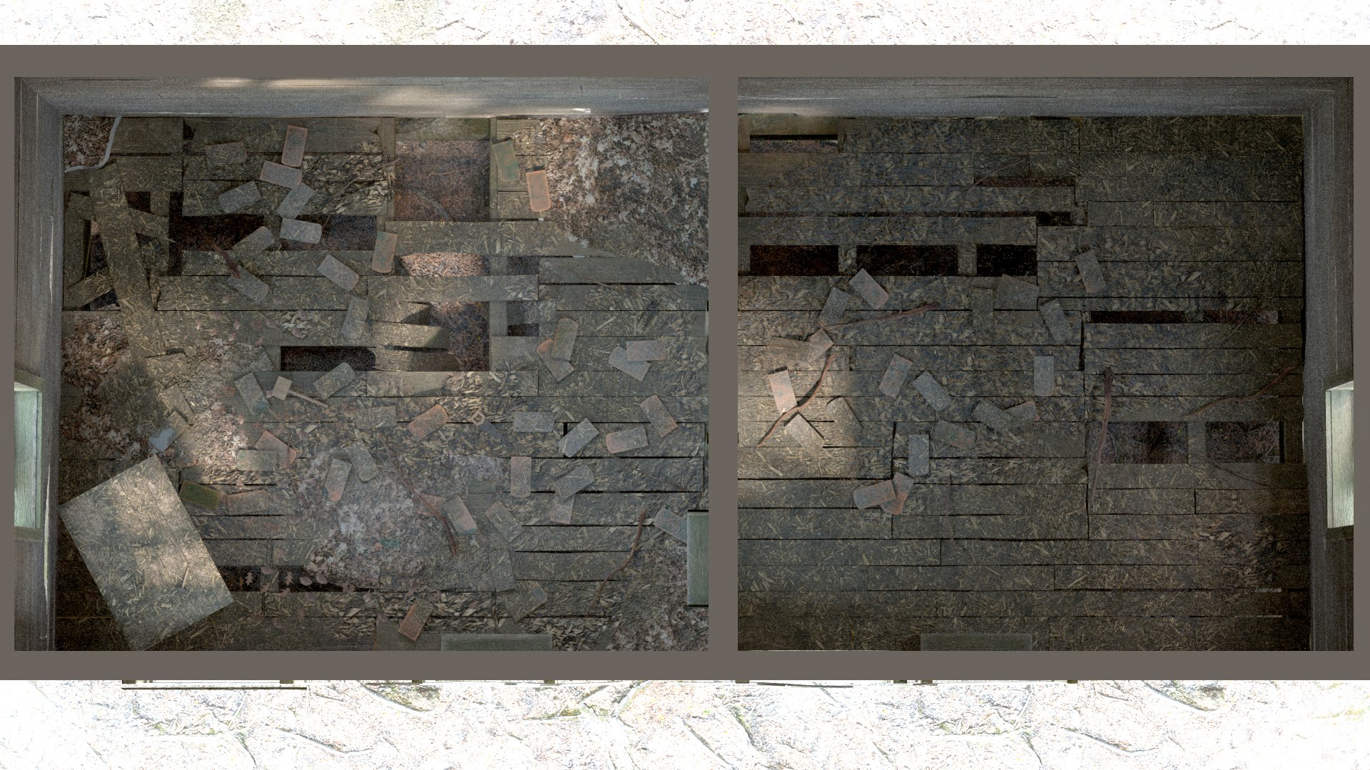 3D Aged Abandoned Boarded Up Hut model https://p.turbosquid.com/ts-thumb/L5/zDxc2M/gF/aged_abandoned_boarded_up_hut_014/jpg/1746065203/1920x1080/fit_q87/0f936a7a240f08418ab1e11d2dacb6153269ad8c/aged_abandoned_boarded_up_hut_014.jpg