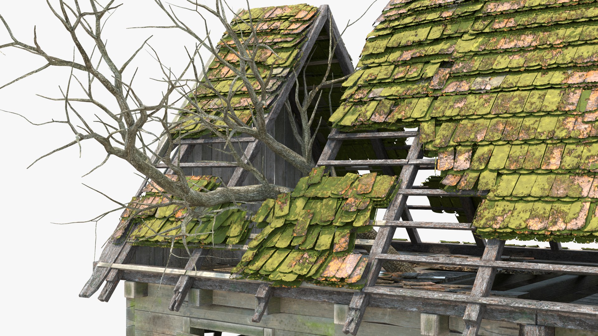 3D Aged Abandoned Boarded Up Hut model https://p.turbosquid.com/ts-thumb/L5/zDxc2M/pd/aged_abandoned_boarded_up_hut_013/jpg/1746065200/1920x1080/fit_q87/78efc2bc77b177326e93eab427668ce9300234f9/aged_abandoned_boarded_up_hut_013.jpg