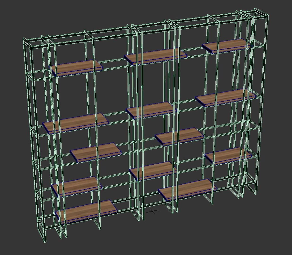 loft bookcase model https://p.turbosquid.com/ts-thumb/L6/3UlDhJ/rqEhXwf7/adsz2/jpg/1563155290/1920x1080/fit_q87/4f237abf548c9cbe1dc444f73936d772cc6b7e10/adsz2.jpg