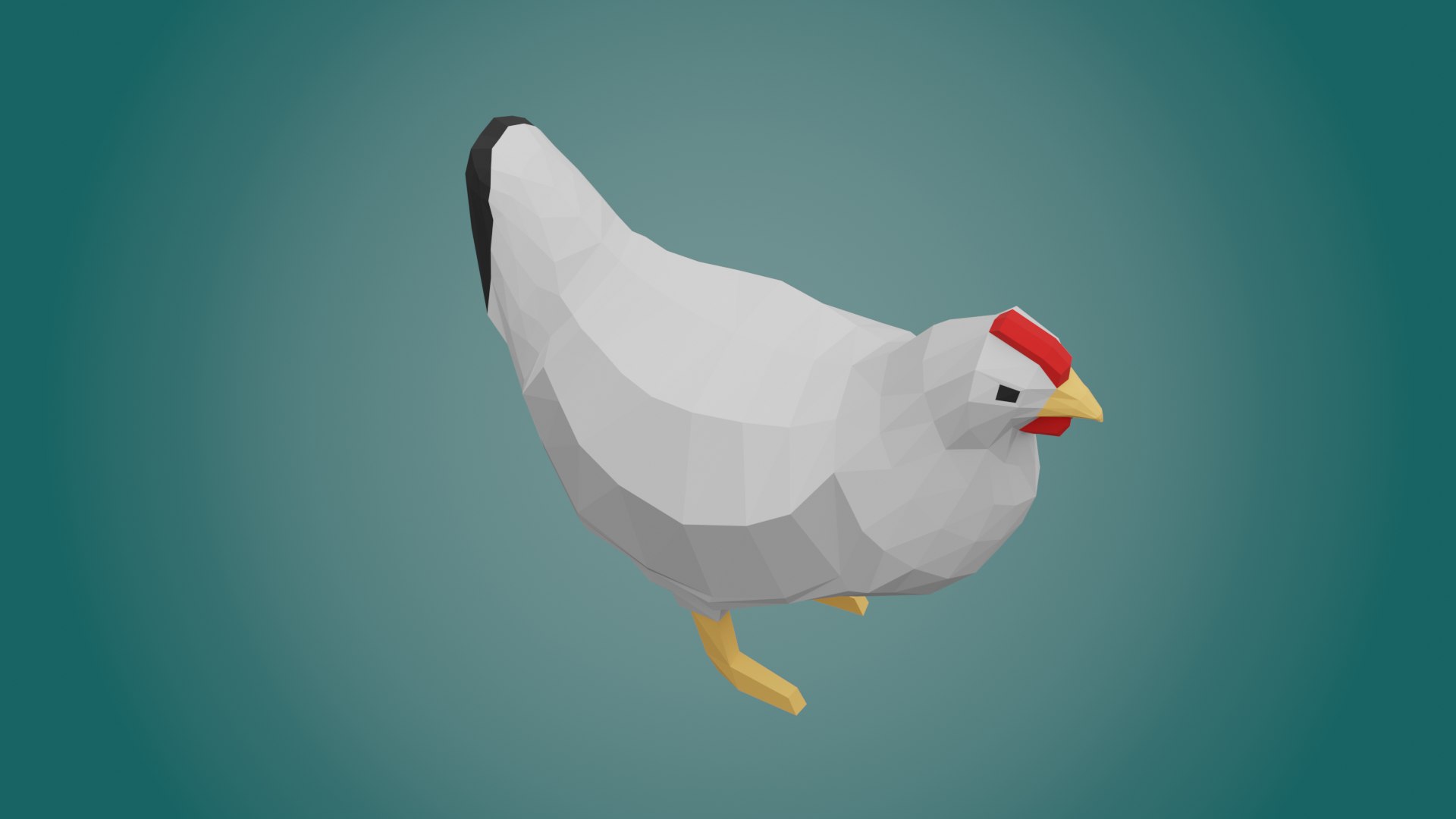 Stylized lowpoly CHICKEN model https://p.turbosquid.com/ts-thumb/L6/3mXGUb/Pf/05_chicken/png/1749485680/1920x1080/fit_q87/de99fc5a7ef642eac6c04cff236b6757756d513f/05_chicken.jpg