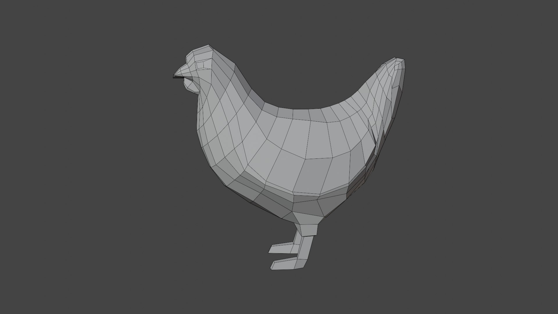 Stylized lowpoly CHICKEN model https://p.turbosquid.com/ts-thumb/L6/3mXGUb/TF/11_chicken_wire/png/1749485685/1920x1080/fit_q87/f30d1734be406c8c66f4c96ef527871c2976b1cb/11_chicken_wire.jpg