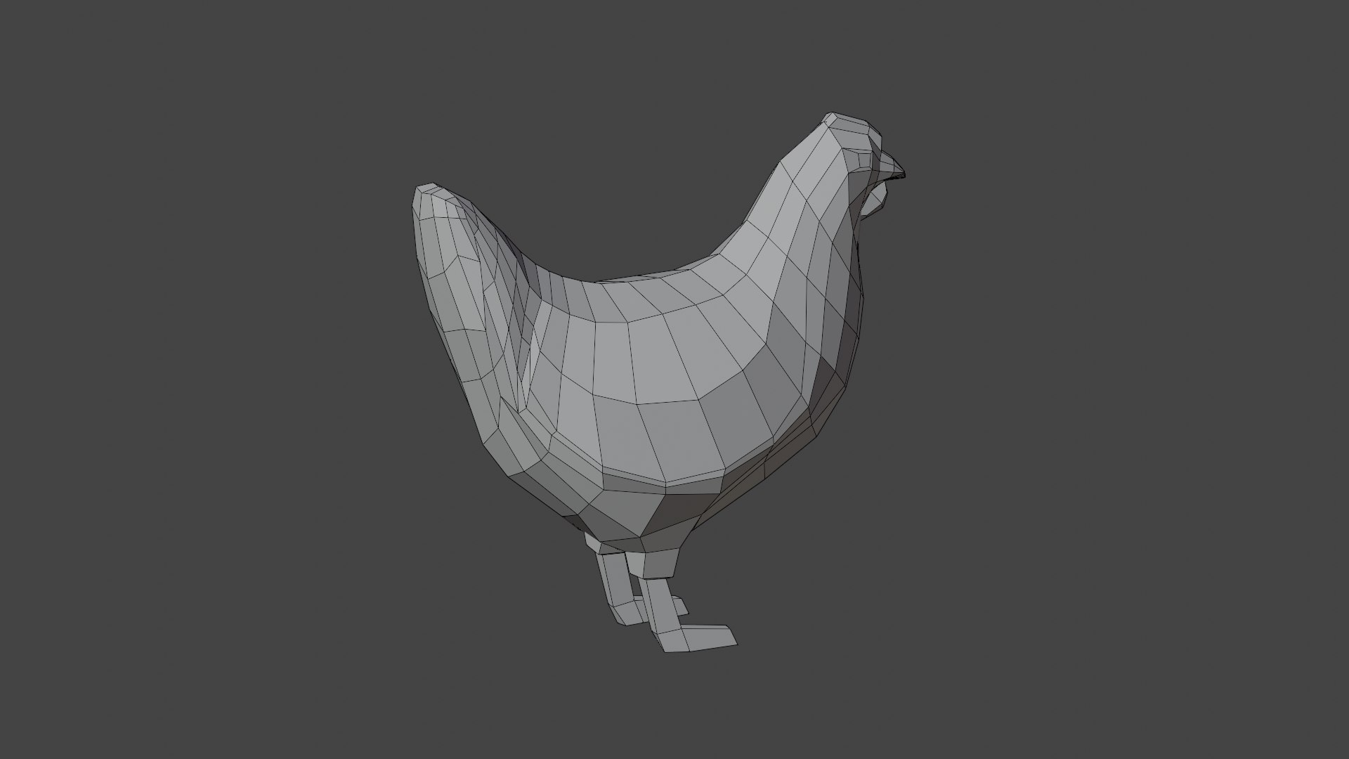 Stylized lowpoly CHICKEN model https://p.turbosquid.com/ts-thumb/L6/3mXGUb/WU/08_chicken_wire/png/1749485683/1920x1080/fit_q87/accce8513772ded9a97adba9bf0c45c0dc8e6983/08_chicken_wire.jpg