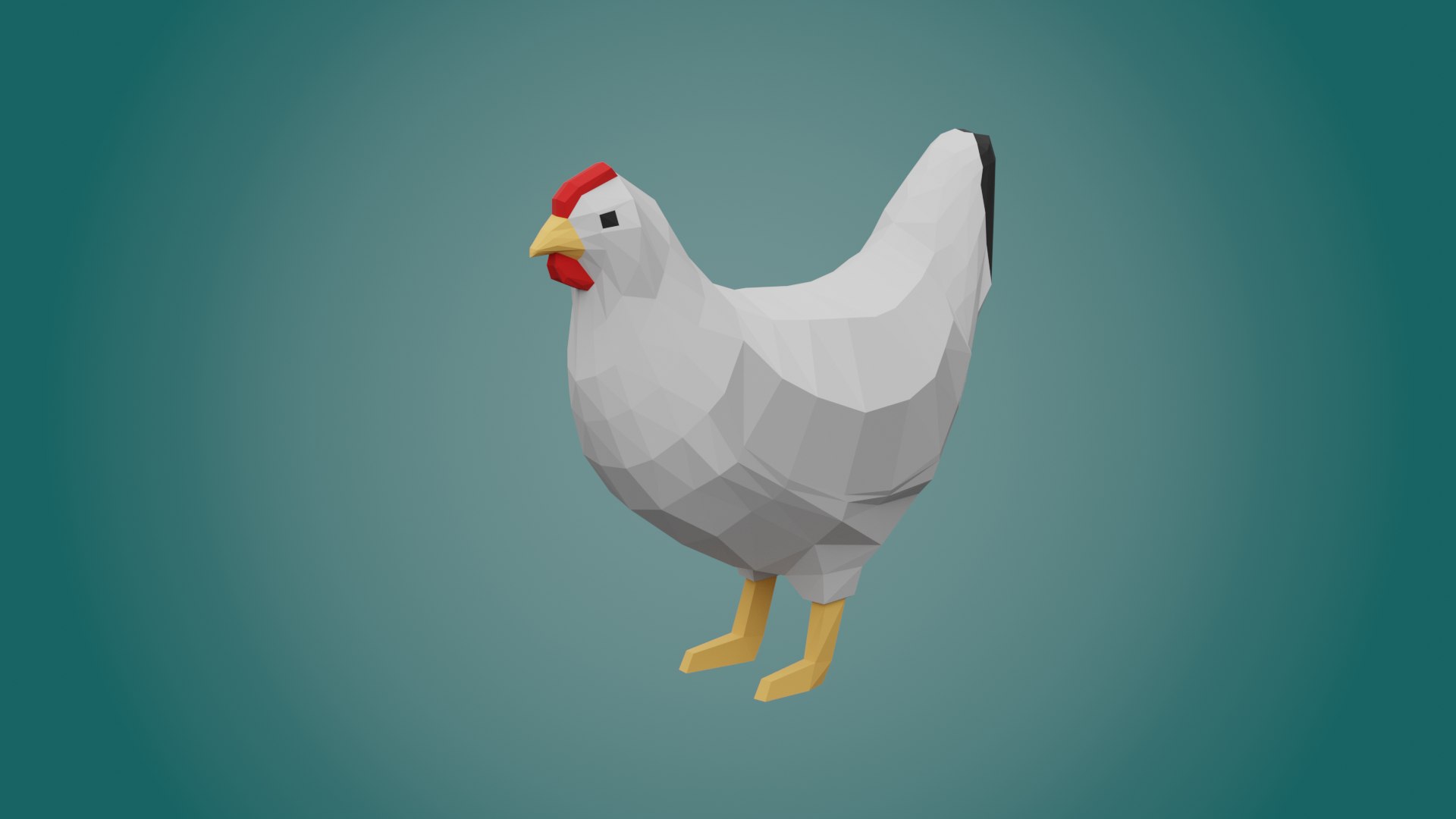 Stylized lowpoly CHICKEN model https://p.turbosquid.com/ts-thumb/L6/3mXGUb/it/01_chicken/png/1749485678/1920x1080/fit_q87/ef6a2c73d99f0f01995b63b74ecd43194de19e7a/01_chicken.jpg