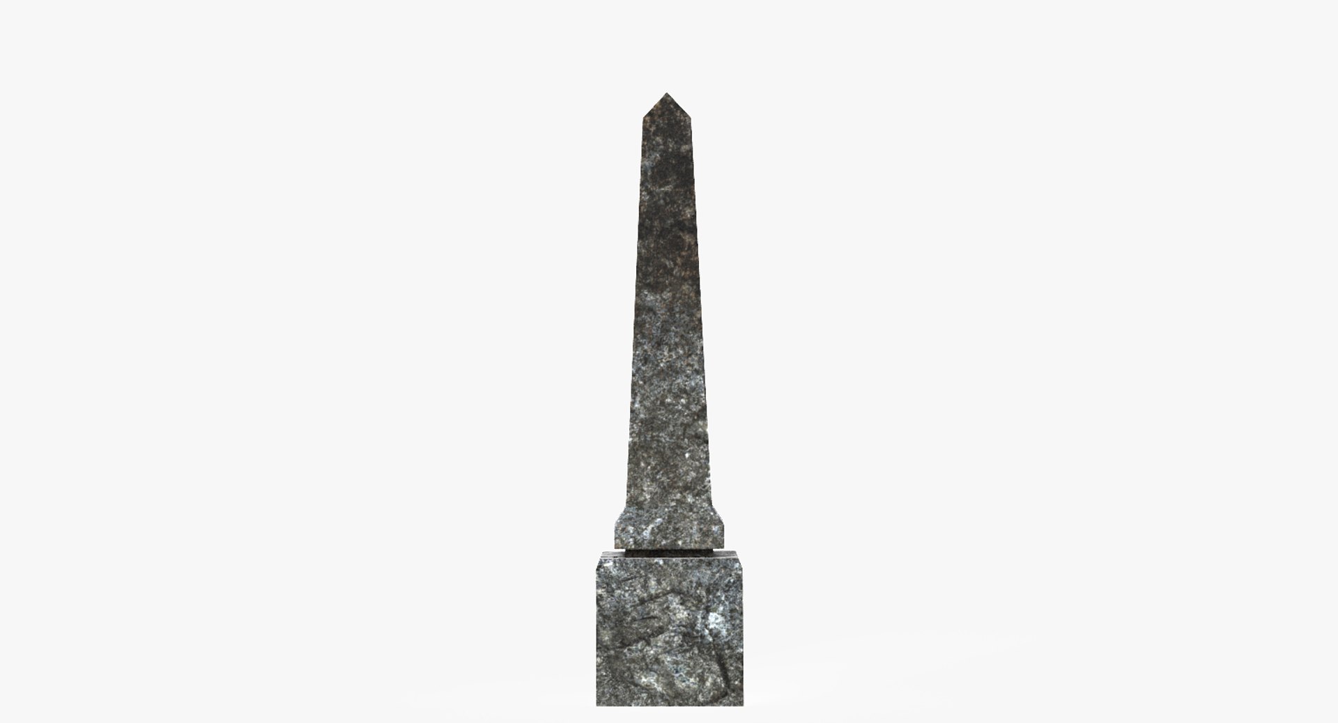 Tomb 3d Model