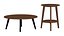 Rolf Benz 910 Coffee Tables